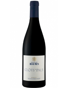 Picture of 2021 Domaine Des Homs Minervois Rouge "Clots de Pals" (750ml)