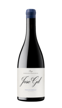 Show details for 2023 Jose Gil El Bardallo - Rioja (750ml) Picture of 2023 Jose Gil El Bardallo - Rioja (750ml)