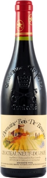 Show details for 2023 Bois de Boursan - Chateauneuf du Pape (750ml) PRE ARRIVAL Picture of 2023 Bois de Boursan - Chateauneuf du Pape (750ml) PRE ARRIVAL