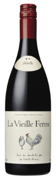 Show details for 2024 Vieille Ferme - Vin de France Rouge (750ml) Picture of 2024 Vieille Ferme - Vin de France Rouge (750ml)