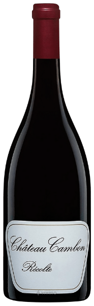 Picture of 2023 Chateau Cambon - Beaujolais (750ml)