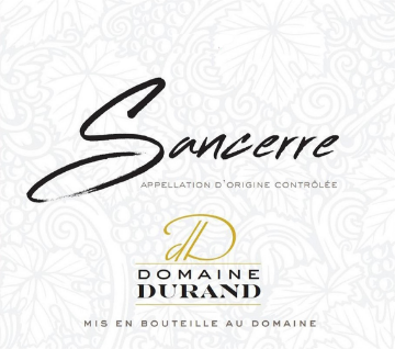 Picture of 2024 Domaine Durand - Sancerre (750ml)