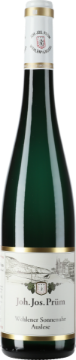 Picture of 2024 Prum, JJ - Wehlener Sonnenuhr Auslese (750ml)