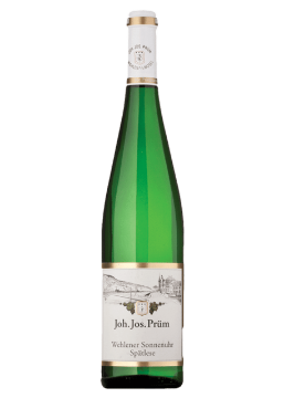 Picture of 2024 Prum, JJ - Wehlener Sonnenuhr Spatlese (750ml)