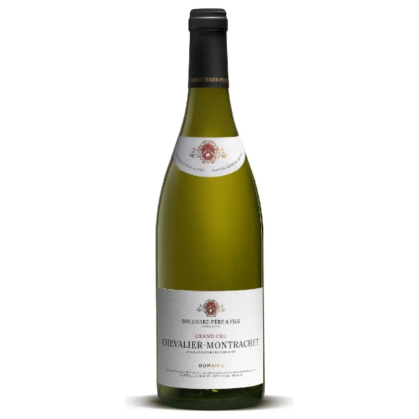 Bouchard Pere & Fils Chevalier Montrachet bottle