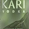 Picture of Kari Vodka (750ml)