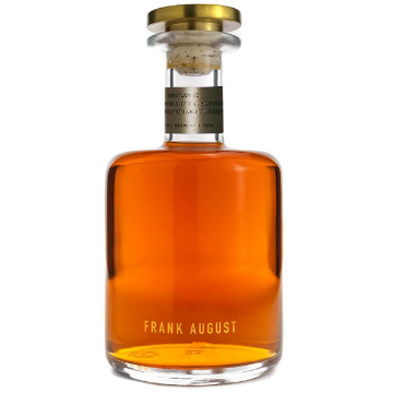 Picture of Frank August Case Study 6 Legacy Reserve Bourbon Whiskey 750ml