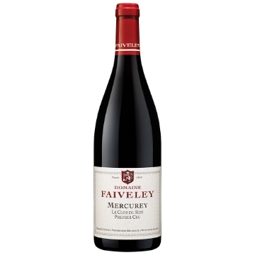 Domaine Faiveley Mercurey Le Clos du Roy bottle