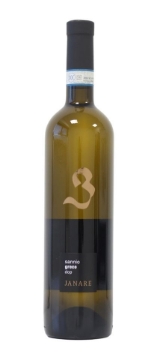 Picture of 2024 La Guardiense - Falanghina del Sannio DOC Janare Anima Lavica (750ml)