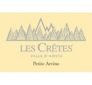 Picture of 2024 Les Cretes - Valle d'Aosta Petite Arvine (750ml)