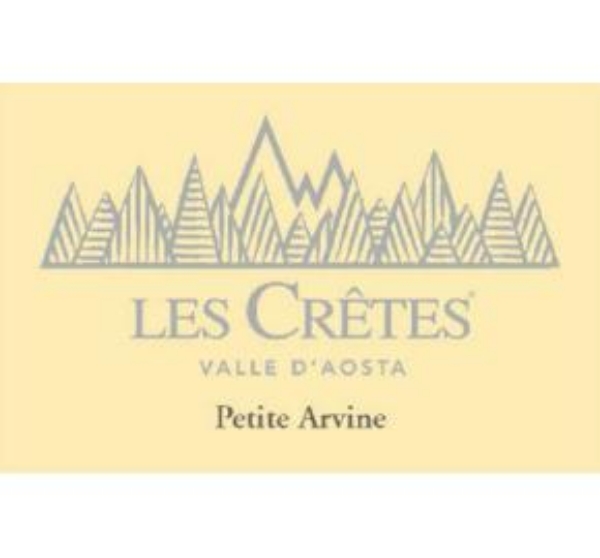 Picture of 2024 Les Cretes - Valle d'Aosta Petite Arvine (750ml)