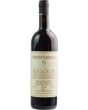 Picture of 2022 Montevertine - Toscana Rosso IGT Montevertine Super Tuscan (750ml)