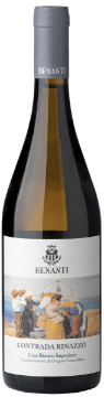 Picture of 2023 Benanti - Etna Bianco DOC Contrada Rinazzo (750ml)