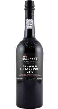 Picture of 2015 Fonseca - Porto Guimaraens Vintage Port