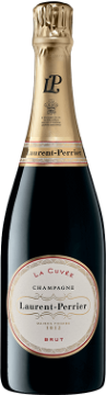 Picture of NV Laurent-Perrier - Champagne Brut La Cuvee