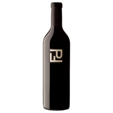 Peter Franus Brandlin Vineyard Zinfandel bottle