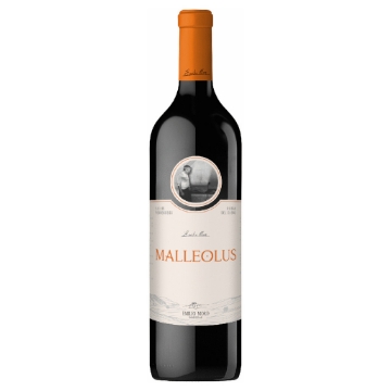 Emilio Moro Malleolus bottle