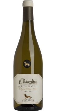Picture of 2023 Eugenio Collavini - Collio DOC Friulano (750ml)