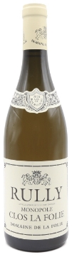 Picture of 2024 Domaine de la Folie - Rully Blanc Clos la Folie (750ml) (PRE ARRIVAL)