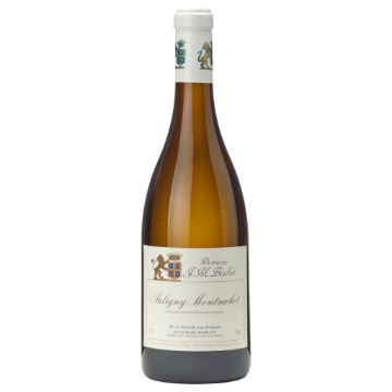Jean-Marc Boillot Puligny-Montrachet bottle