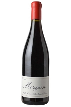 Picture of 2024 Marcel Lapierre - Morgon Cuvee 'N' (sans soufre) (750ml)