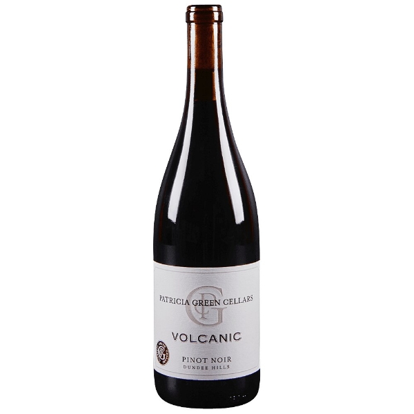 Picture of 2022 Patricia Green - Pinot Noir Willamette Valley Volcanic Cuvee (750ml)