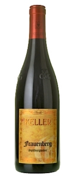 Picture of 2023 Weingut Keller - Grosses Gewachs Spatburgunder Frauenberg (750ml)