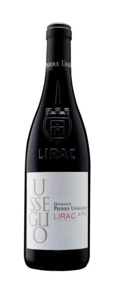 Picture of 2022 Pierre Usseglio - Lirac (750ml)