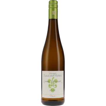Picture of 2022 Rebholz -  Weisser Burgunder Trocken (750ml)