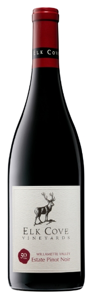 Picture of 2024 Elk Cove - Willamette Valley Pinot Noir (750ml)
