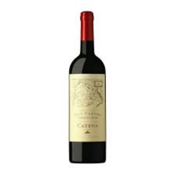 Picture of 2023 Catena -Cabernet Franc San Carlos (750ml)