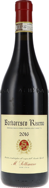 Picture of 2016 Sottimano - Barbaresco Riserva (750ml)