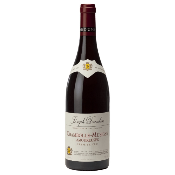 Joseph Drouhin Chambolle-Musigny Amoureuses bottle