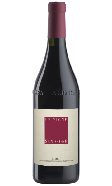 Picture of 2019 Sandrone, L. - Barolo Le Vigne MAGNUM  (1.5L)