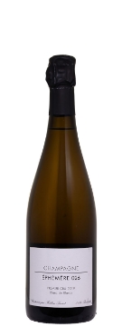 Picture of 2019 Savart - Champagne Brut Nature Noir et Blanc Ephemere 026 (750ml)