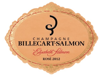 Picture of 2012 Billecart-Salmon - Champagne Brut Rose Cuvee Elisabeth Salmon MAGNUM (1.5L)