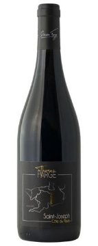 Picture of 2019 Thomas Farge - St. Joseph Cote du Pouly (750ml)