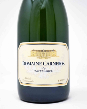 Picture of 2022 Domaine Carneros by Taittinger -  Napa Brut (750ml)