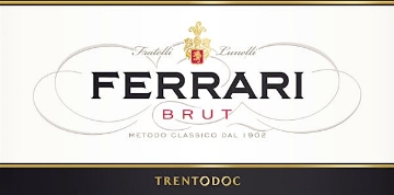 Picture of NV Ferrari - Ferrari Brut (750ml)