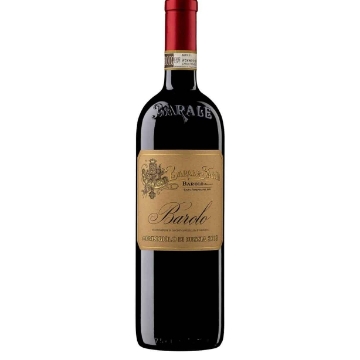Picture of NV Barale, Fratelli - Barolo Chinato (750ml)