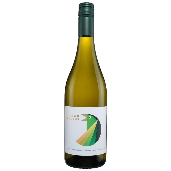 Dawn Chorus Sauvignon Blanc bottle