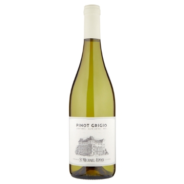 St. Michel-Eppan Pinot Grigio bottle