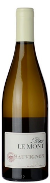 Picture of 2024 Foucher-Lebrun - IGP Val de Loire Sauvignon Petit Le Mont (750ml)