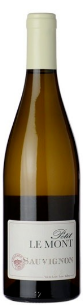 Picture of 2024 Foucher-Lebrun - IGP Val de Loire Sauvignon Petit Le Mont (750ml)