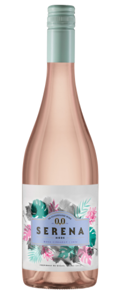 Picture of 2024 Miguel Torres - Cinsault Rose Serena Mode (0.0%) (750ml)