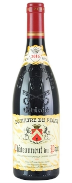 Picture of 2016 Pegau - Chateauneuf du Pape Reserve (750ml)