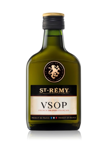 Picture of St. Remy V.S.O.P. Brandy 200ml