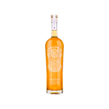 Picture of Apologue Saffron Liqueur 750ml