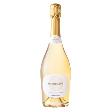 French Bloom Le Blanc bottle