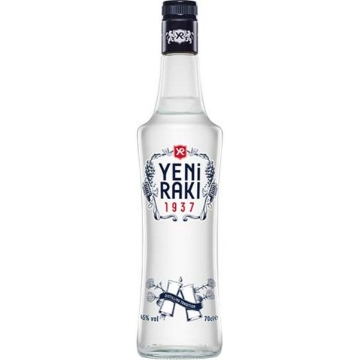 Picture of Yeni Raki Brandy 700ml